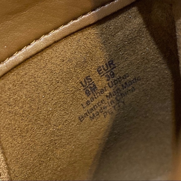 Sam Edelman Petty Booties 9M - Picture 11 of 14